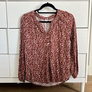 Old Navy Blouse